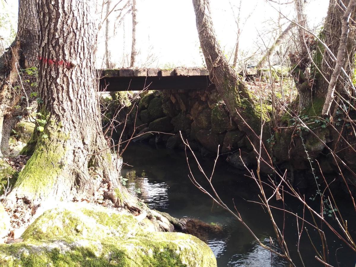 فندق Q.Ta Moinhos Da Ponte Tábua المظهر الخارجي الصورة
